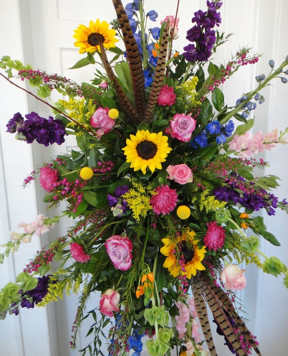 Willow Specialty Florist Photo