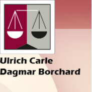 Logo Rechtsanwälte Carle & Kollegen