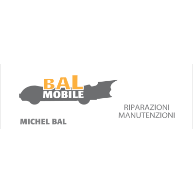 Balmobile - Officina Mobile di Autoriparazioni e Manutenzioni Logo