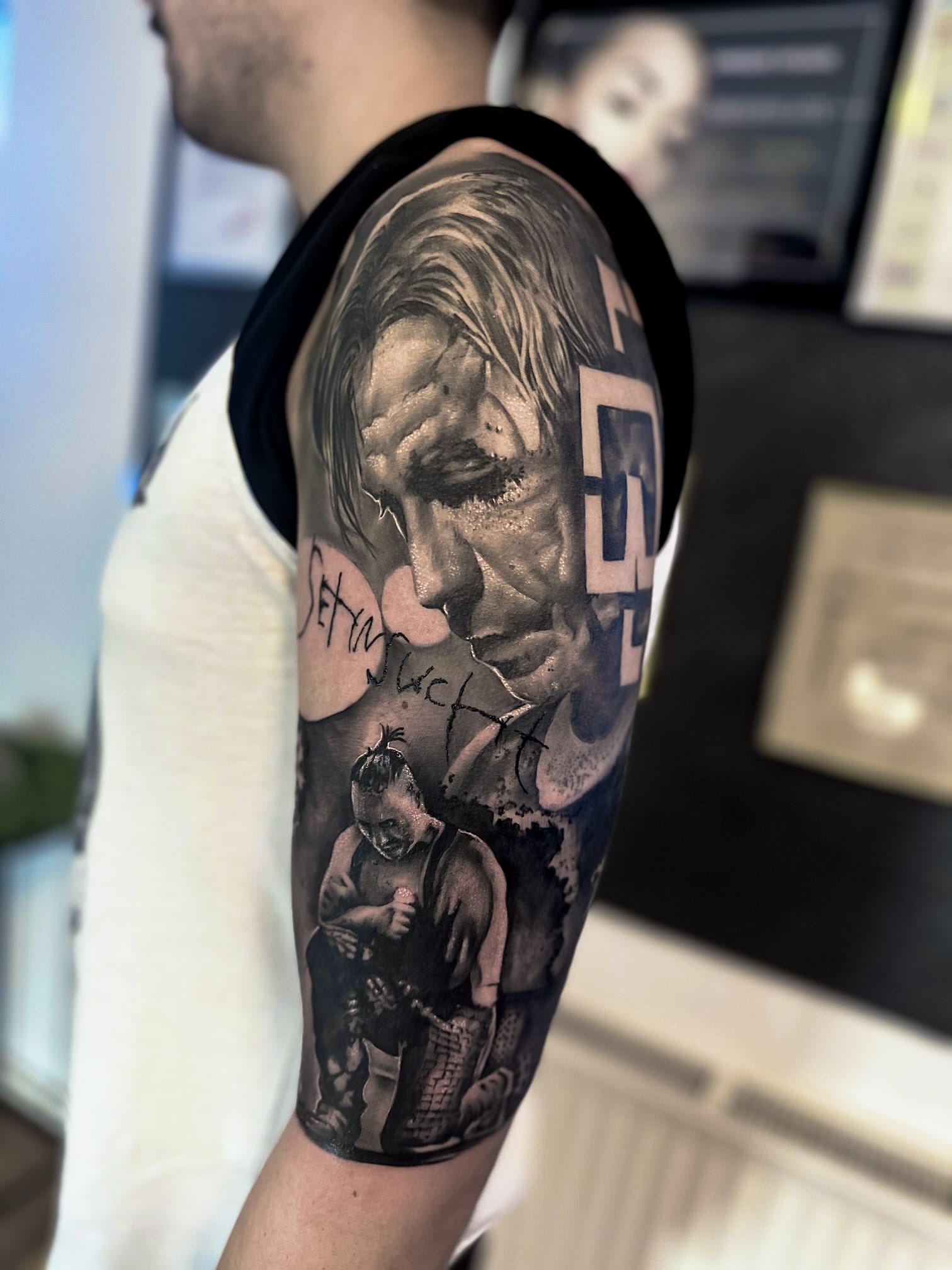 Bild 12 von Infinity Beauty and Ink KG