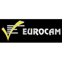Gasolinera Eurocam Las Labradas Logo
