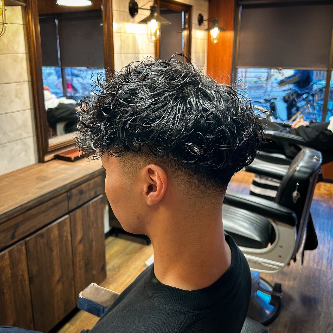 Images Men's Salon JOYBOX 東三国店