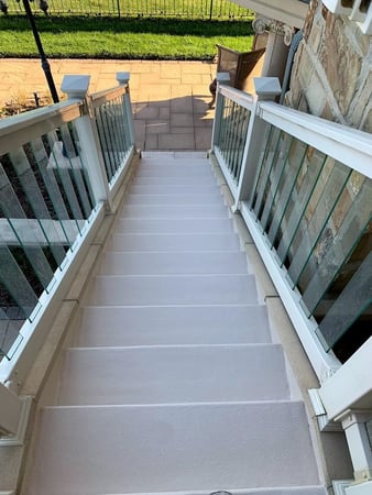 Images Universal Fiberglass and Contracting LLC