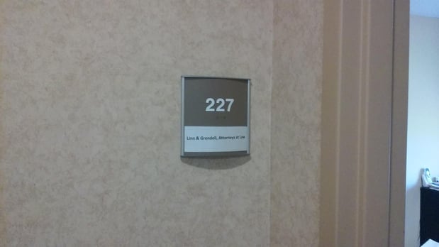 Images Linn Legal - Cincinnati Probate & Business Lawyer