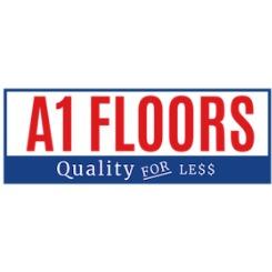 A1 Floors LLC Logo
