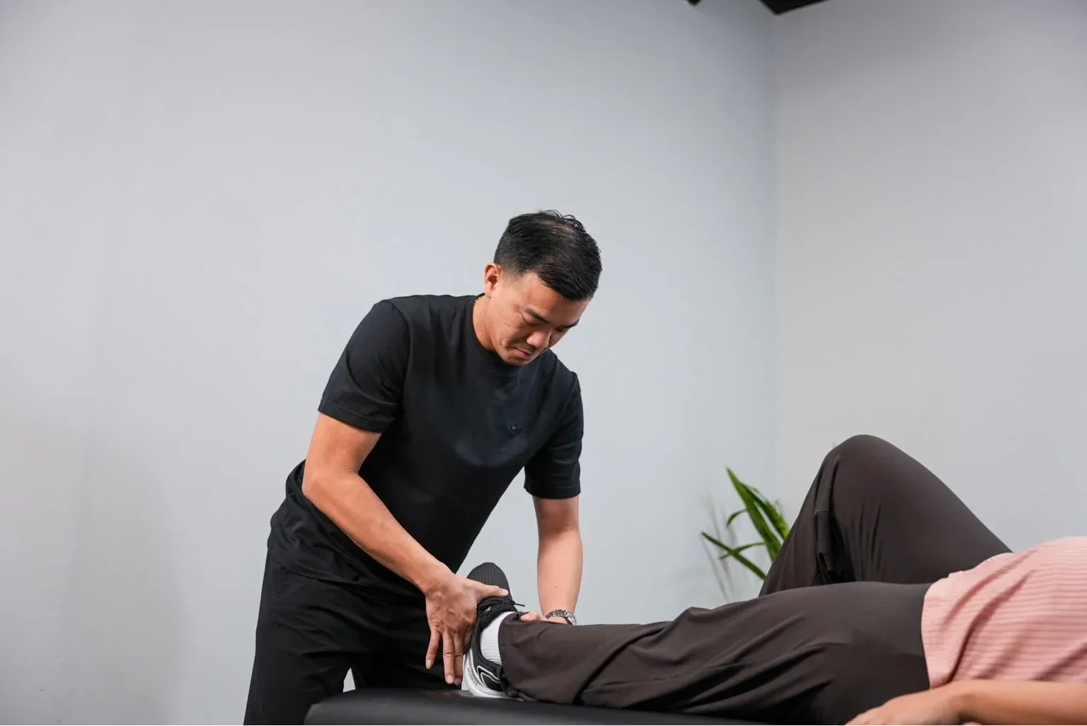 Car Accident Physical Therapy