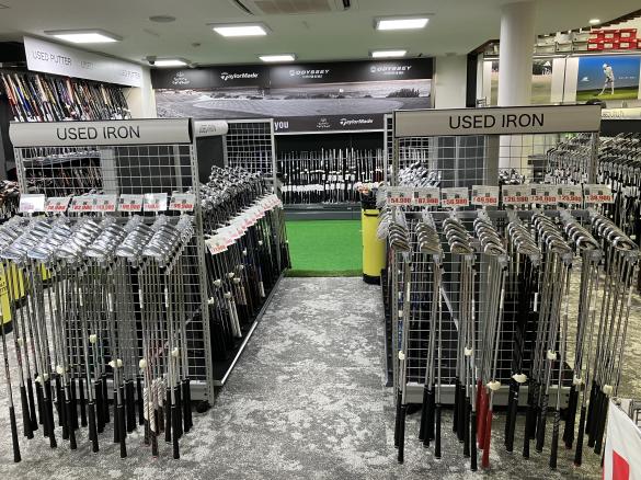 Images ゴルフパートナー 幕張店（ニューゴルフプラザ幕張内）