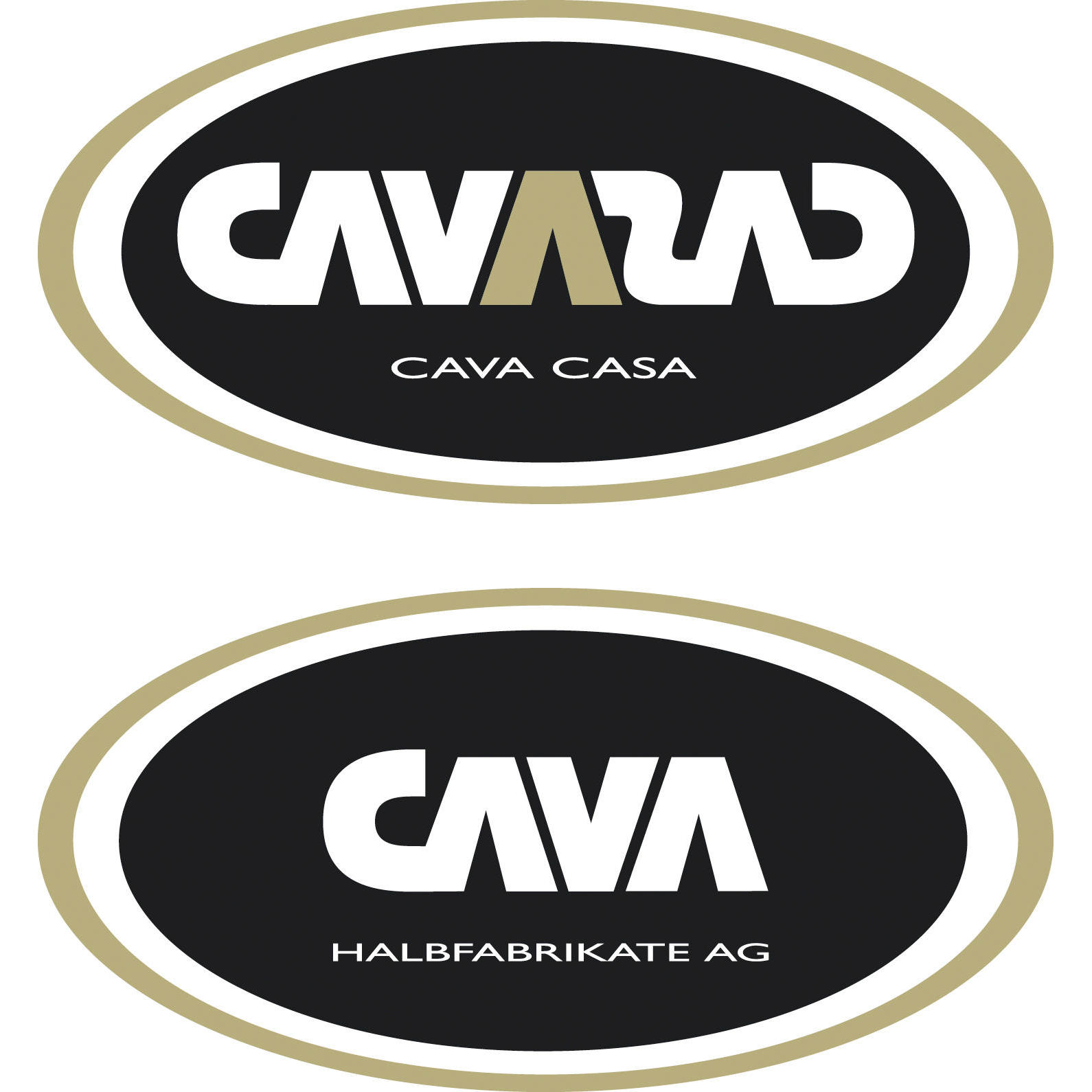 Cava Halbfabrikate AG Logo