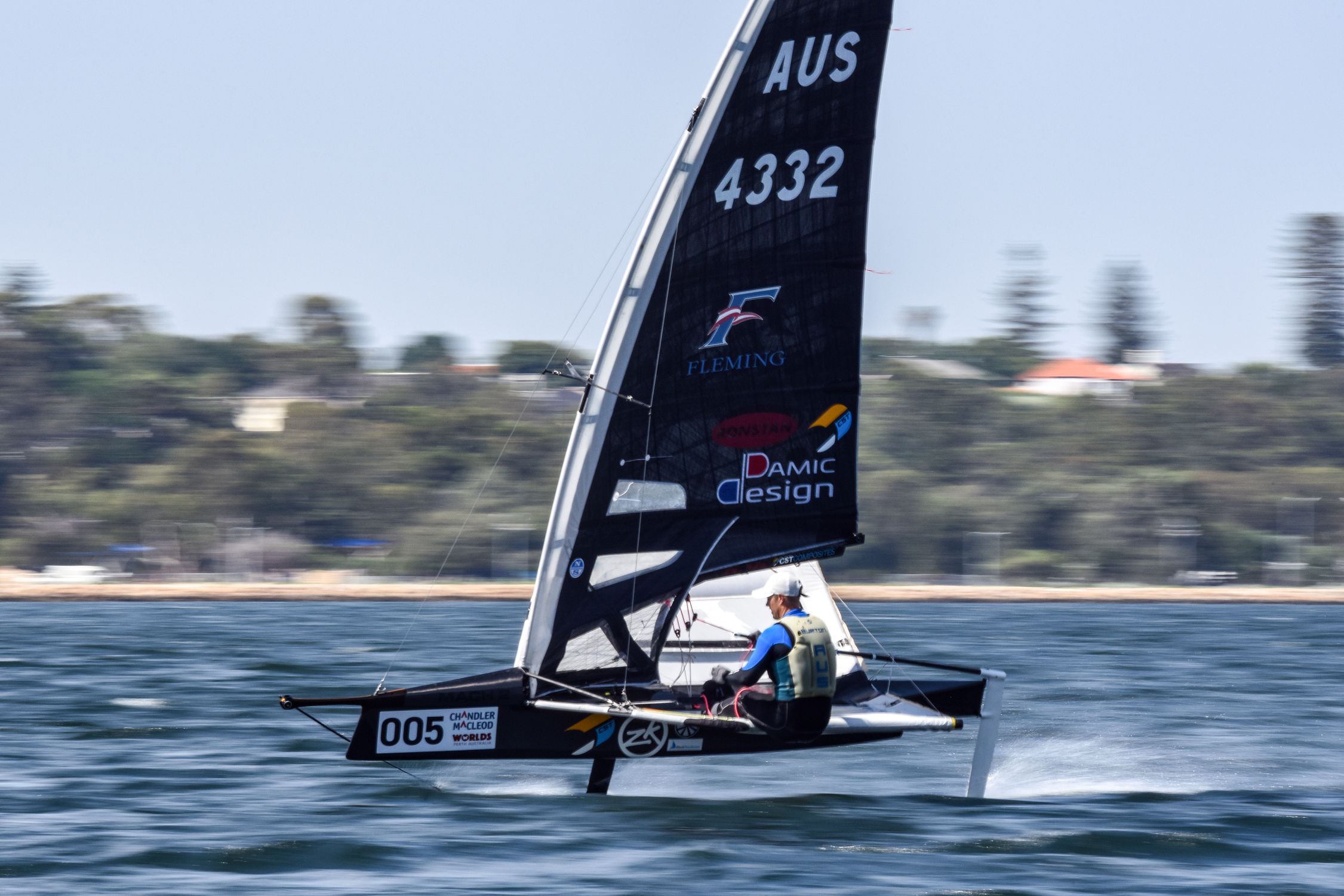 North Sails Schweiz GmbH, Zelgstrasse 1 in Kreuzlingen