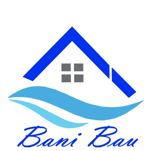 Bani Bau GmbH in Offenburg - Logo