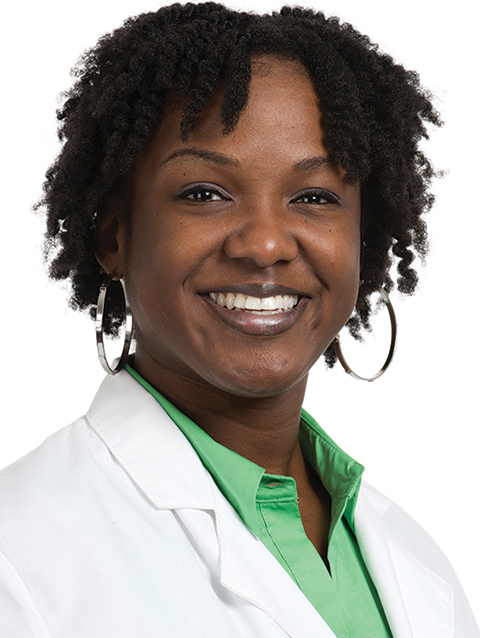 Images April Gentry, PA-C