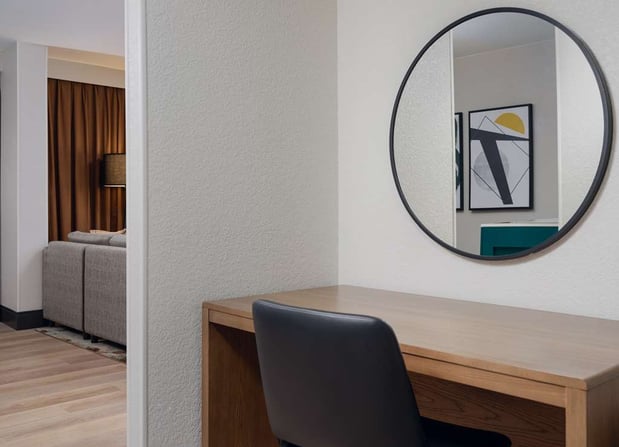 Images Embassy Suites by Hilton Memphis East Germantown Area