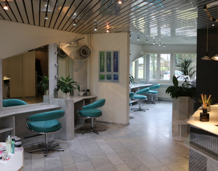 Coiffure Claire, Pappelstrasse 12 in Dietlikon