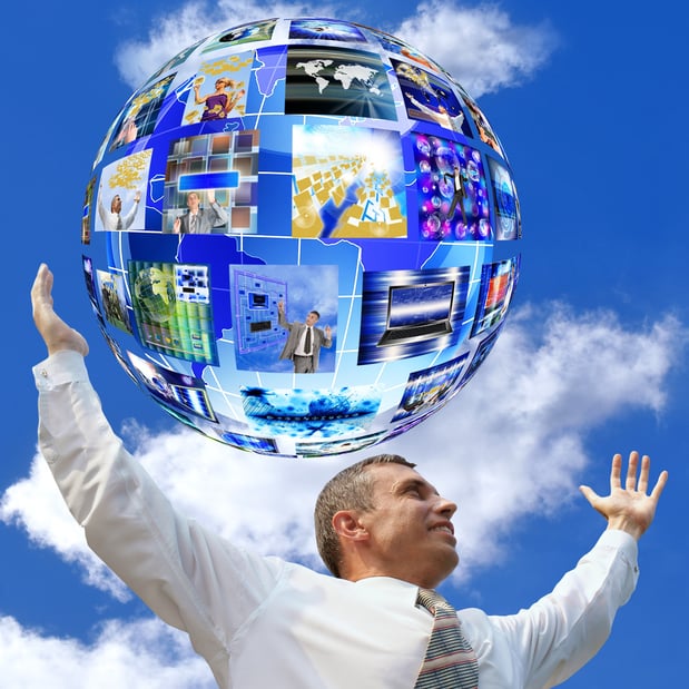 Images Crumbacher | Business IT Services