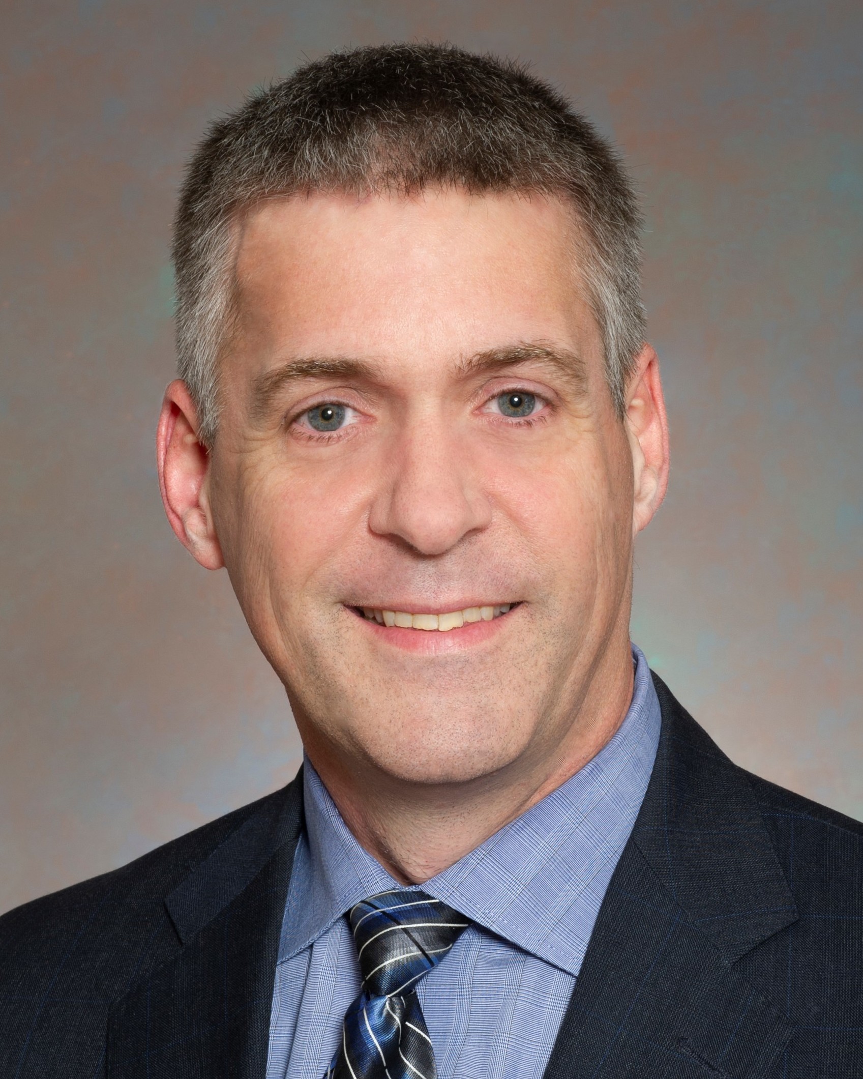 Timothy W. Powell, MD