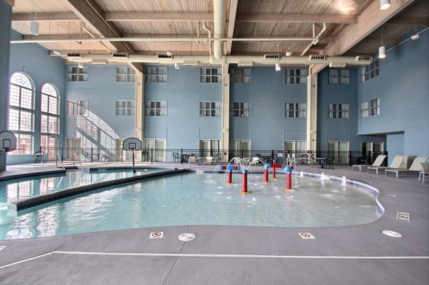Images Holiday Inn Express & Suites Milwaukee Airport by IHG