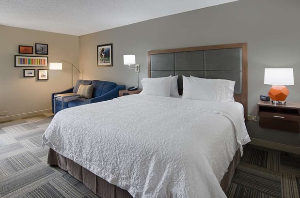 Images Hampton Inn Covington