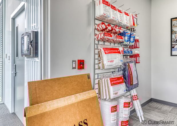 Images CubeSmart Self Storage