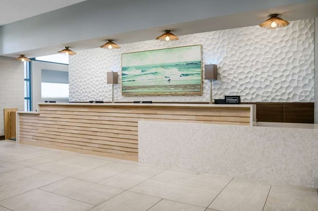 Images Homewood Suites by Hilton Myrtle Beach Oceanfront