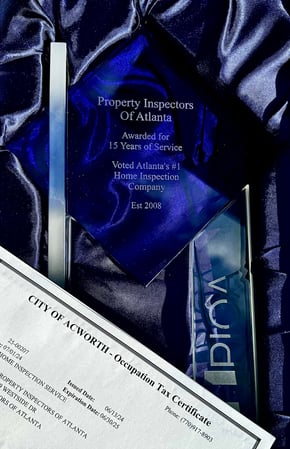 Images Property Inspectors of Atlanta