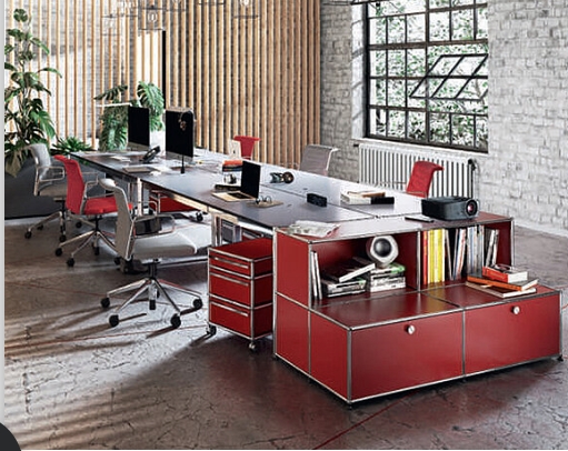 Goss Raumkonzepte, Kalkreiße 6 in Erfurt