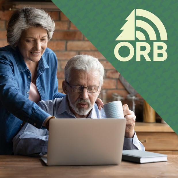 Images Outer Reach Broadband