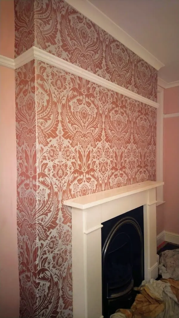 Images Simon Scrimshaw Painting & Decorating