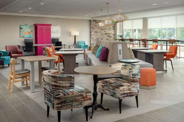 Images Home2 Suites by Hilton Columbus Polaris
