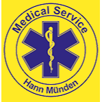 Logo Medical Service Hann. Münden