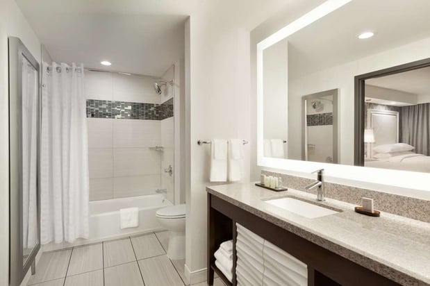 Images Embassy Suites by Hilton Atlanta NE Gwinnett Sugarloaf