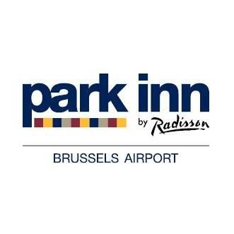Park Inn by Radisson Brussels Airport Logo