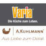 Logo Varia Küchen Schwerin - A. Kuhlmann GmbH & Co. KG