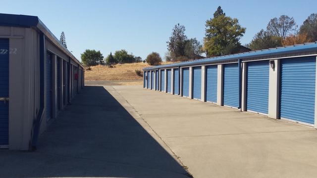 Images Foothill Self Storage