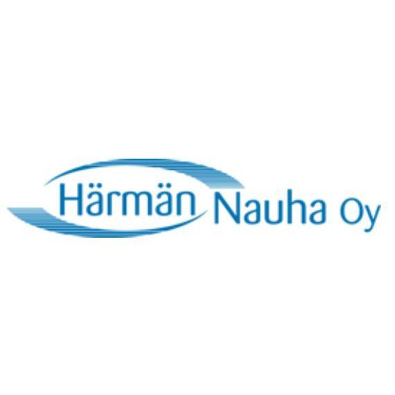 Härmän Nauha Oy Logo