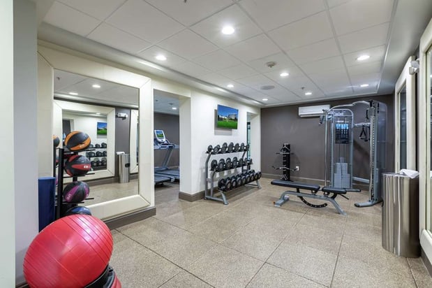Images DoubleTree by Hilton Hotel Winston Salem - University