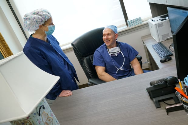 Images Azura Surgery Center Cherry Hill