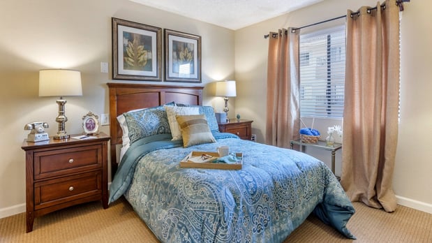 Images Brookdale Nohl Ranch