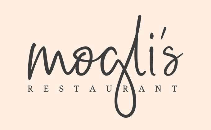 mogli´s Restaurant in Dorfen Stadt - Logo