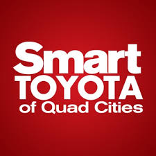 Smart Toyota Logo