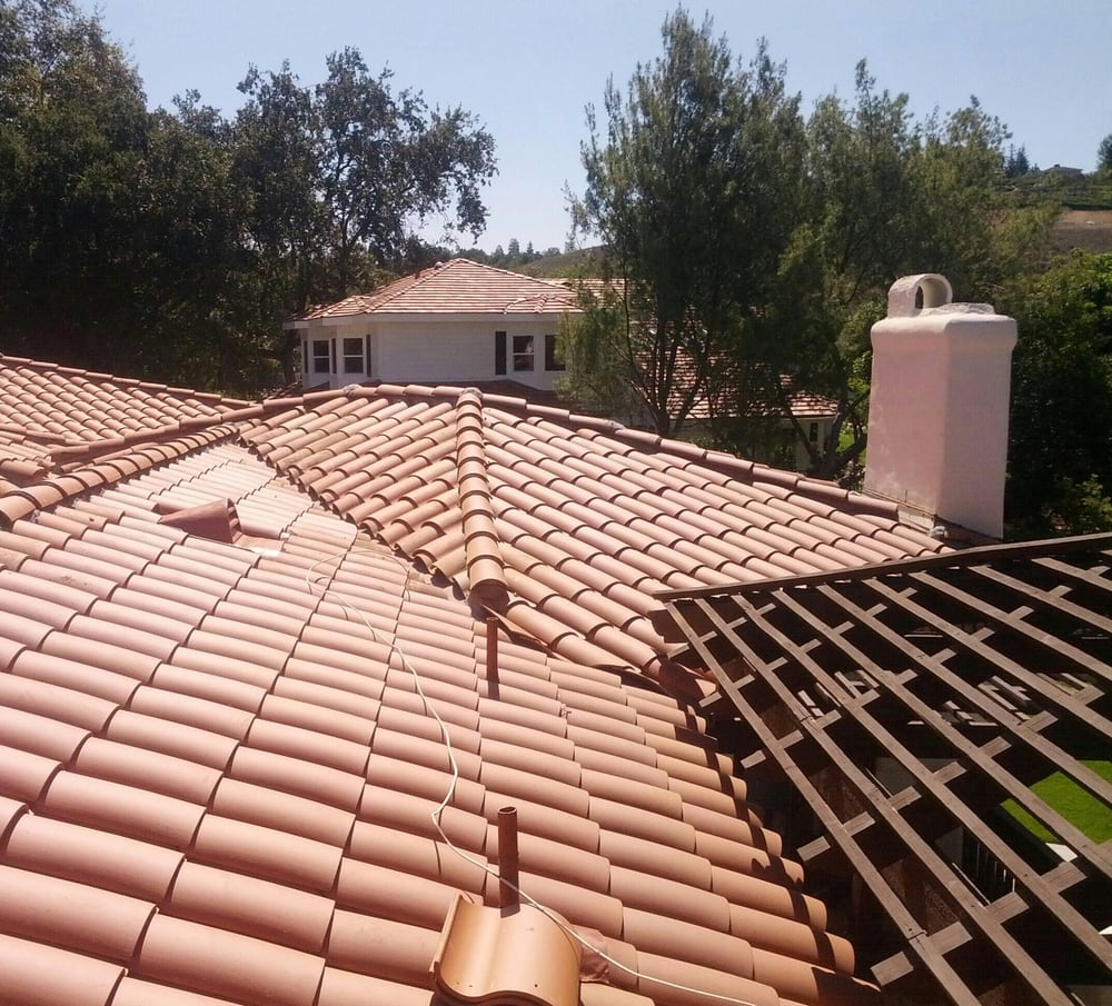 Ambrosio Roofing - roofing