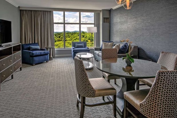 Images Hilton Nashville Green Hills