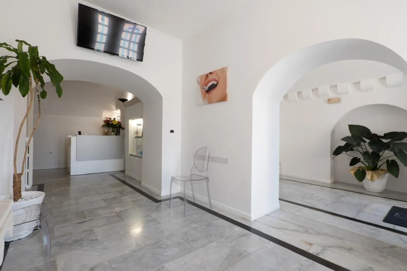 Images Studio Medico Dentistico Cera De Benedetto