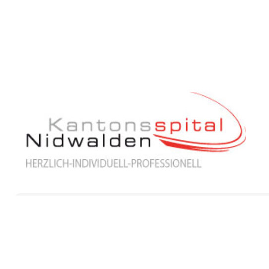 Kantonsspital Nidwalden Logo