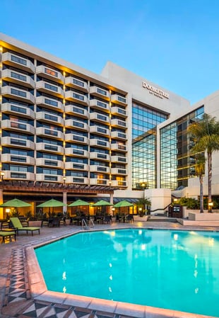 Images DoubleTree by Hilton Hotel San Jose