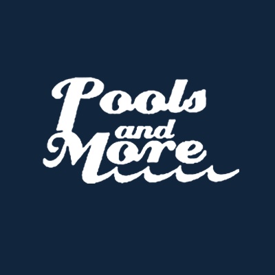 Pools And More Logo