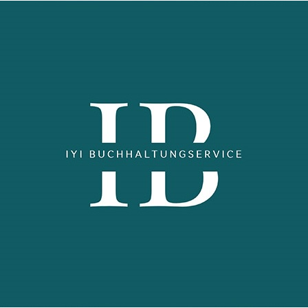 Logo IYI Buchhaltungsservice