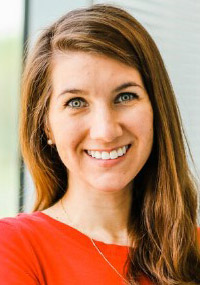 Maura Robinson