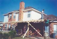 We Do It All Remodeling and Construction