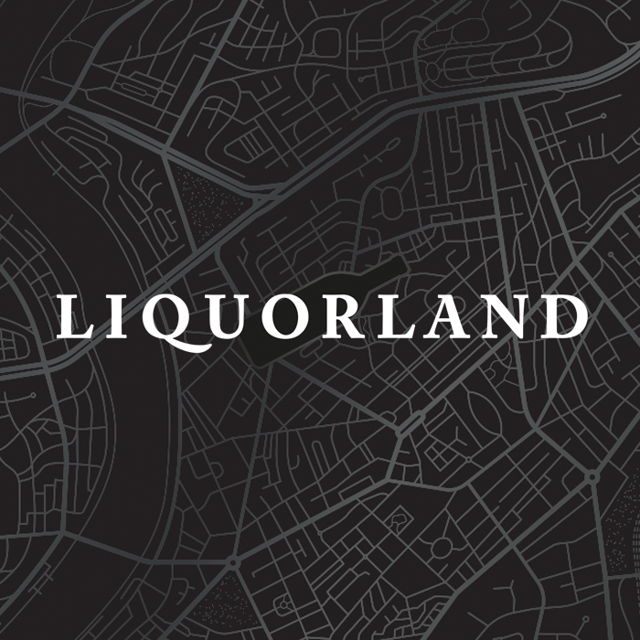 Liquorland Glebe Hill Logo