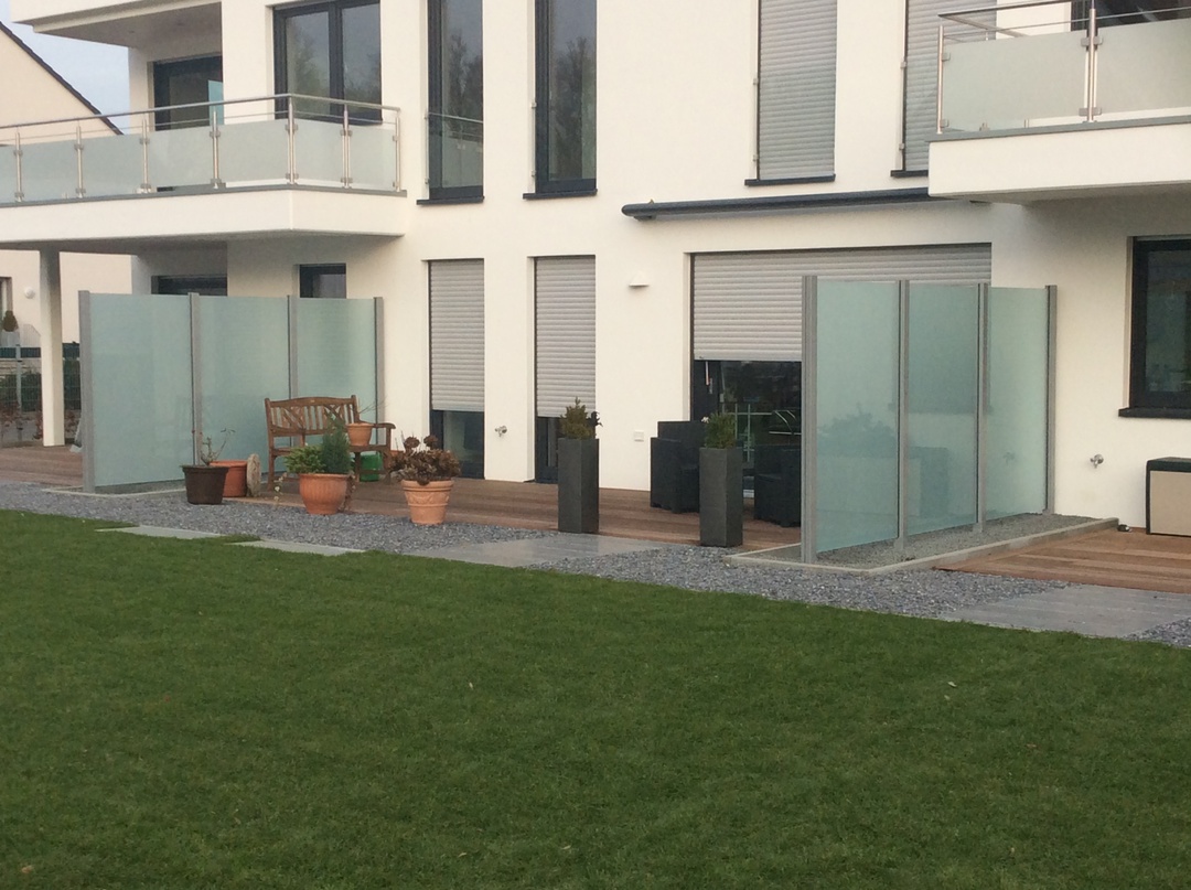 Glas Butzen, Ritzbruch 19 in Nettetal